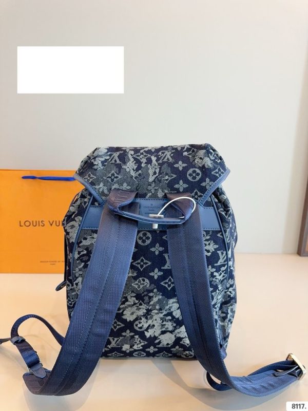 New Fashion LV Handbag L1440