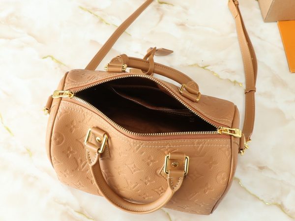 Luxury LV Handbag M47186