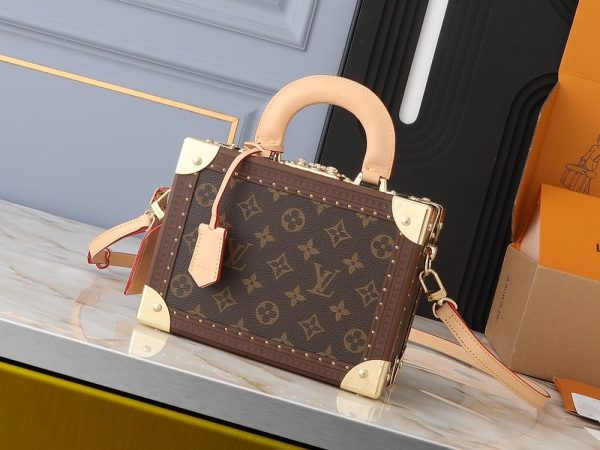 Luxury LV Handbag M20468