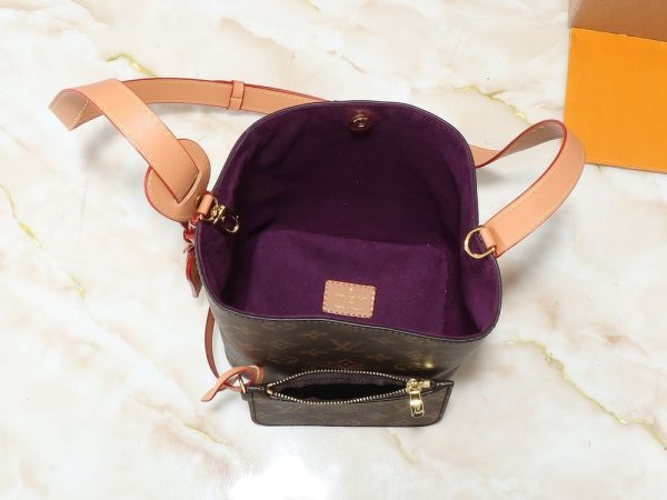 New Fashion L*V Handbag 1600
