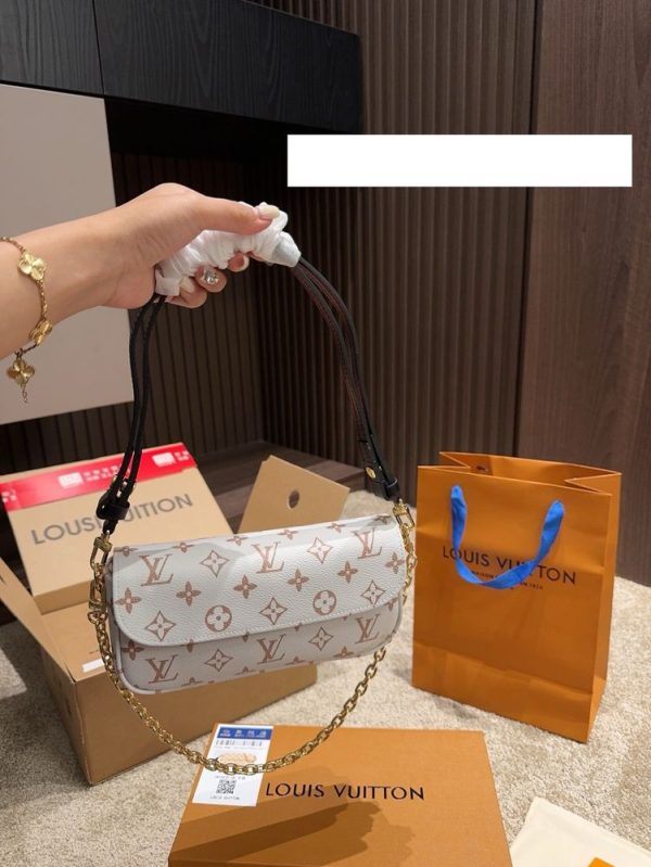New Fashion LV Handbag L1437