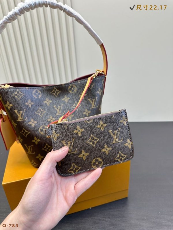 New Fashion LV Handbag L1475