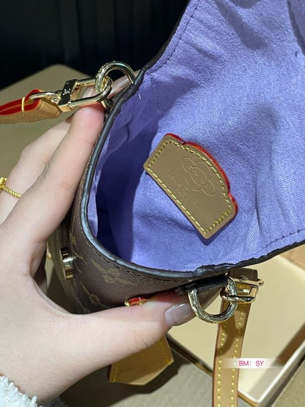 New Fashion LV Handbag L1451