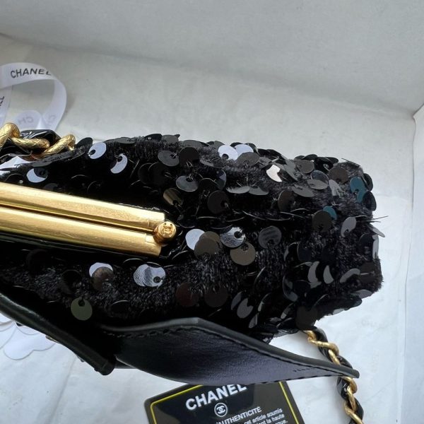New Fashion CN Handbag 748