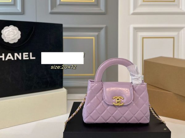 New Fashion Bag C4019
