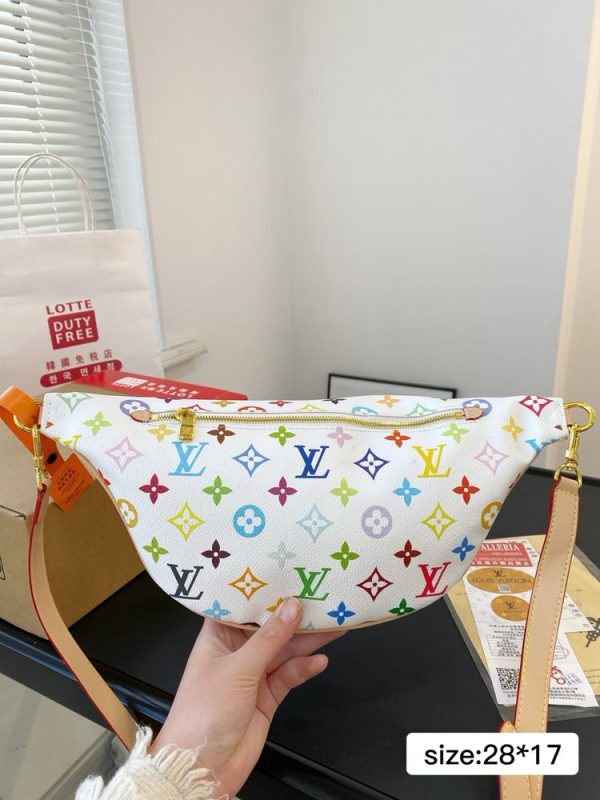 New Fashion LV Handbag L1472