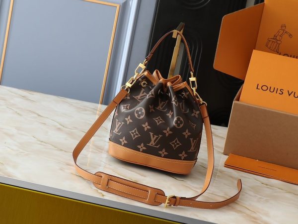 Luxury LV Handbag M14199-M14017