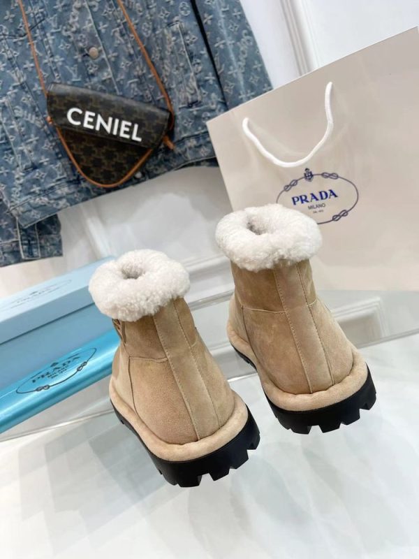 New Fashion Shoes P3076