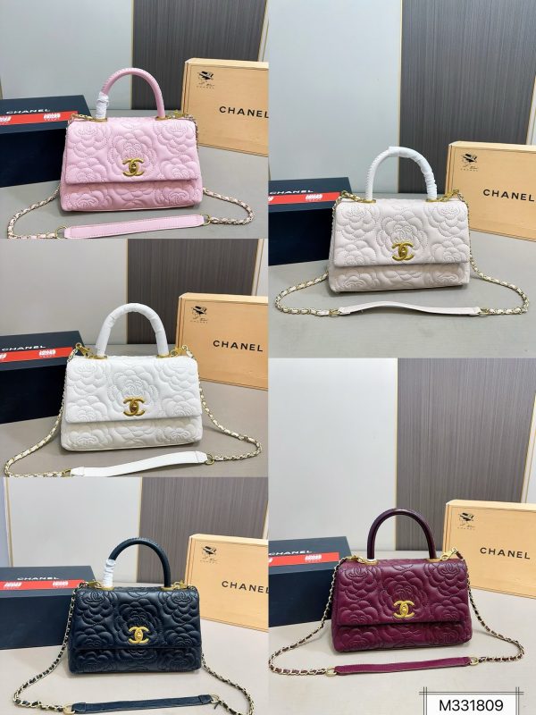 New Fashion CN Handbag C671