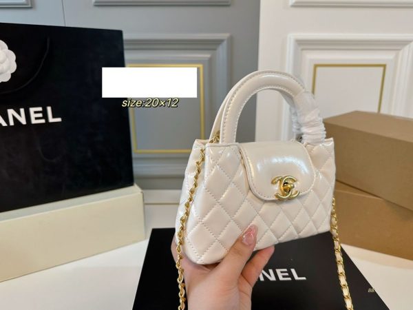 New Fashion Bag C4019
