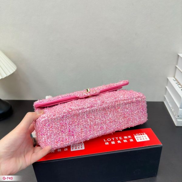New Fashion Bag C4011