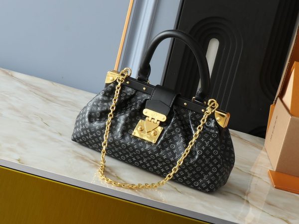 Luxury LV Handbag M46544