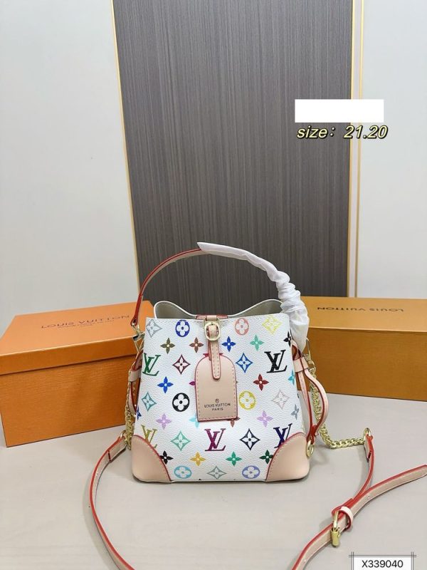 New Fashion LV Handbag L1458