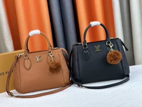 Luxury LV Handbag M58188
