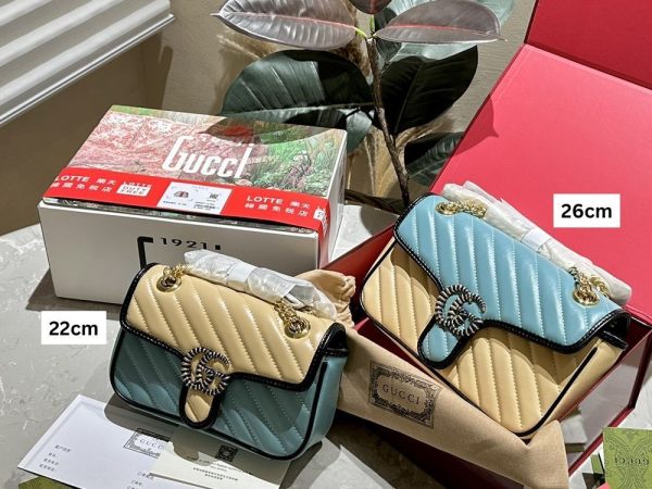 New Fashion Bag G3992