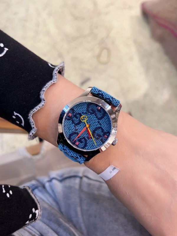 New Fashion Watch G3038