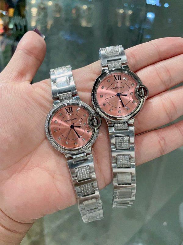 New Fashion Watch C3027