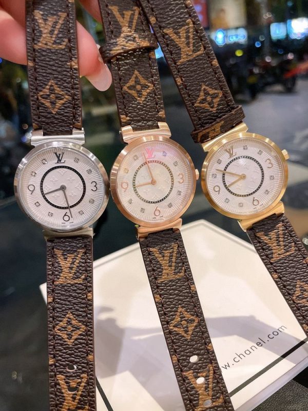 New Fashion Watch L413002