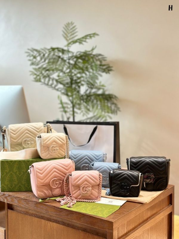 New Fashion Bag G3983.1