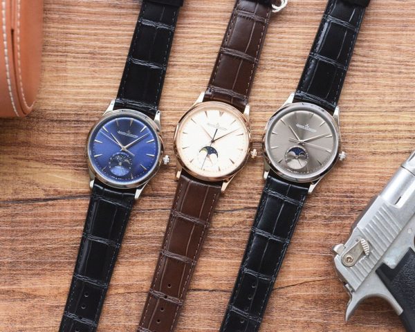 New Fashion Watch J3002