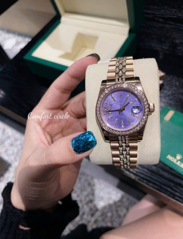New Fashion Watch R3064