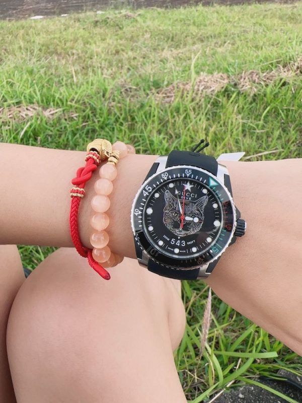 New Fashion Watch G3041