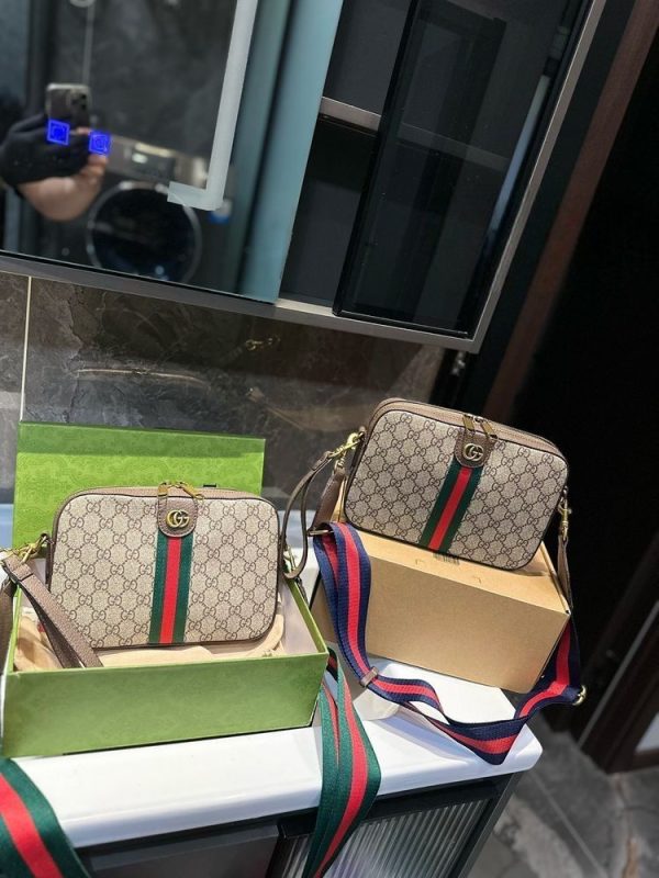 New Fashion Bag G3998