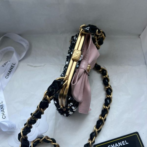New Fashion CN Handbag 748