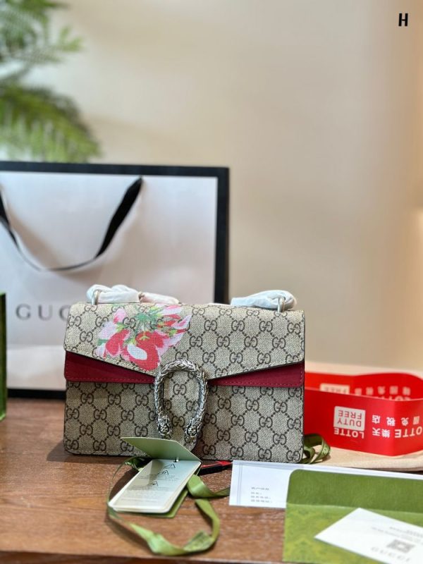 New Fashion Bag G3982