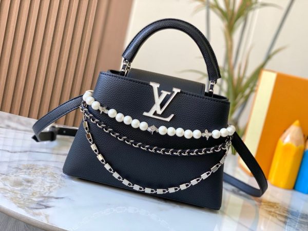 New Fashion L*V Handbag 1599.2