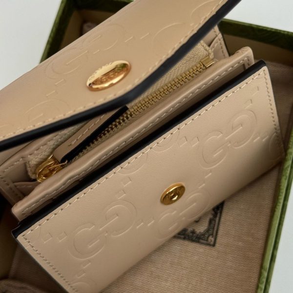 New Fashion GG Handbag 439