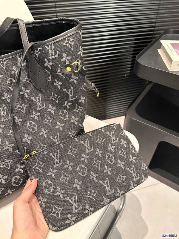 New Fashion Bag L4984