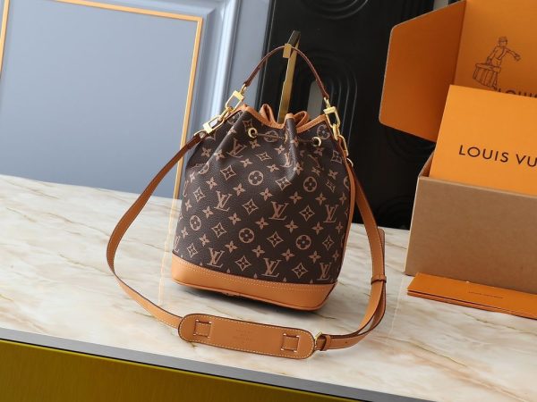 Luxury LV Handbag M14199-M14017