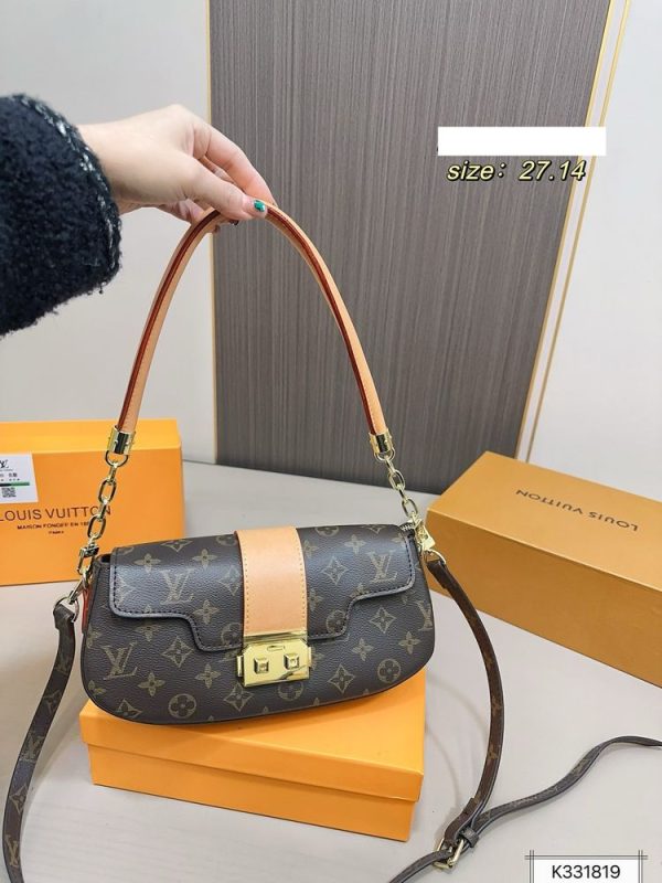 New Fashion LV Handbag L1457
