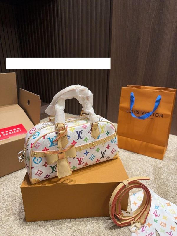 New Fashion LV Handbag L1436