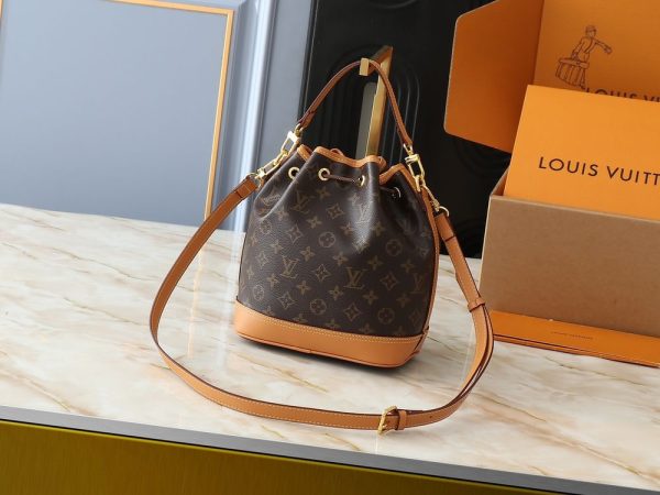 Luxury LV Handbag M14199-M14017
