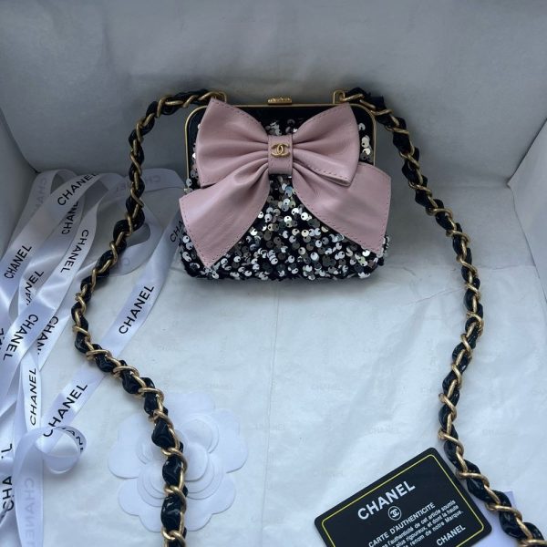 New Fashion CN Handbag 748