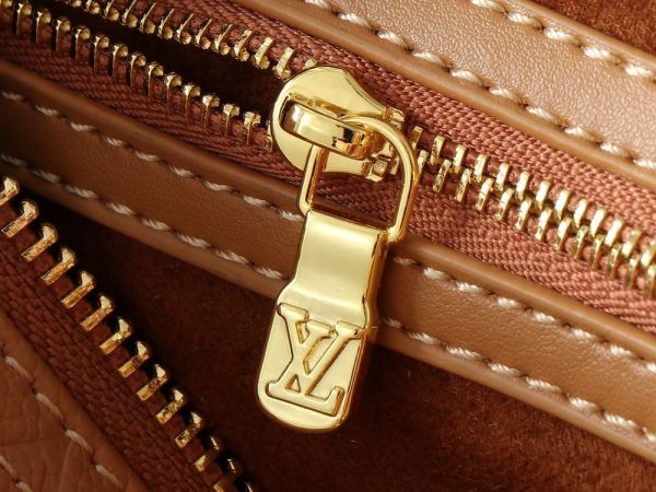 Luxury LV Handbag M47186