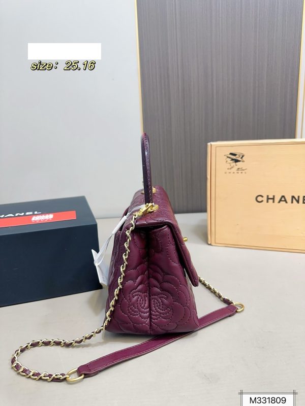 New Fashion CN Handbag C671