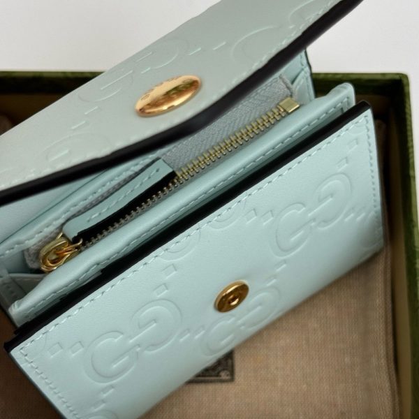 New Fashion GG Handbag 439
