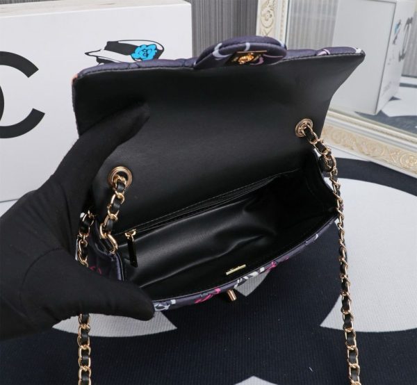New Fashion CN Handbag 735