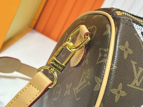Luxury LV Handbag M40391.4