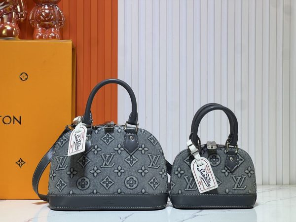 Luxury LV Handbag M53152-M82717
