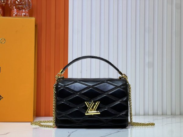 Luxury LV Handbag M23689-M22891