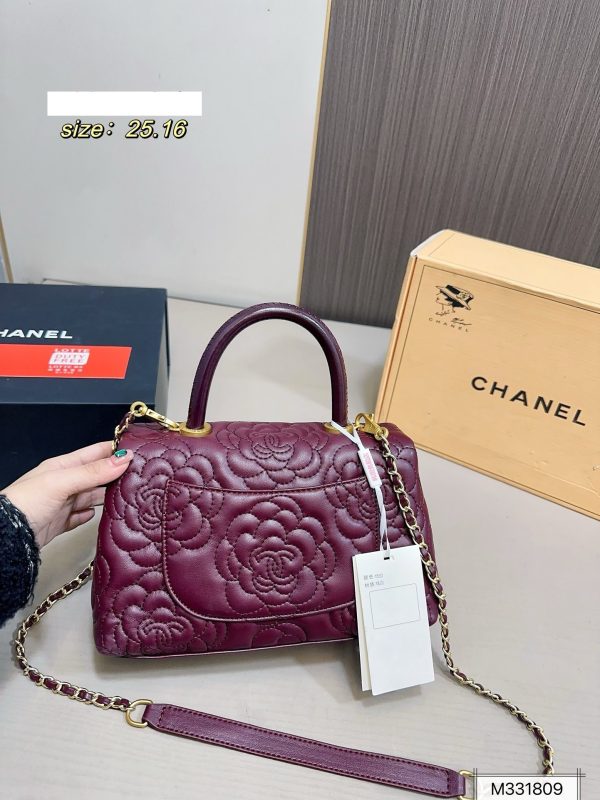 New Fashion CN Handbag C671