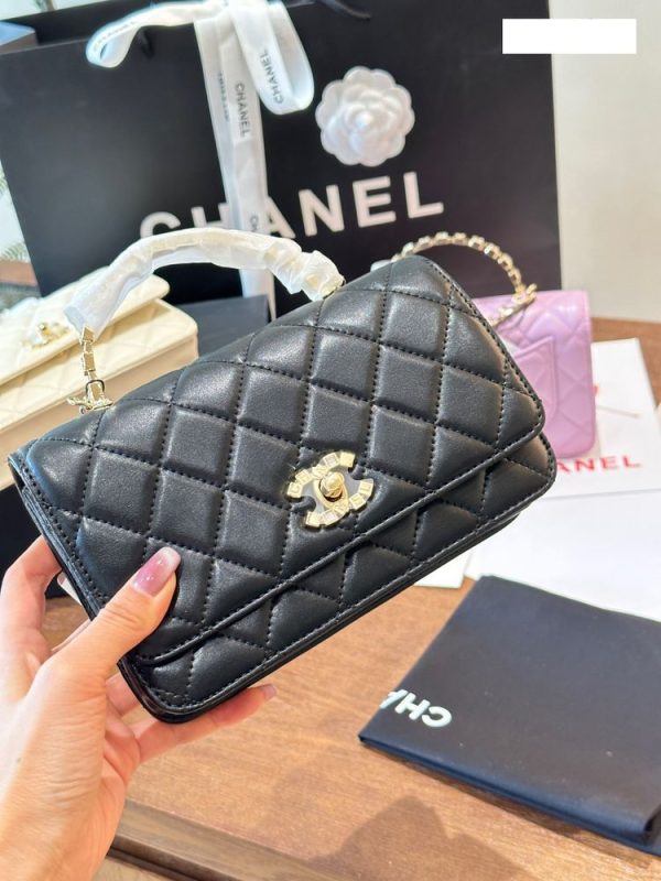 New Fashion Bag C4014