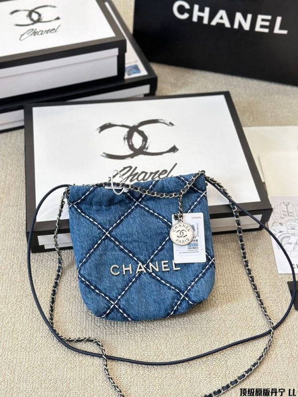 New Fashion Bag C3993