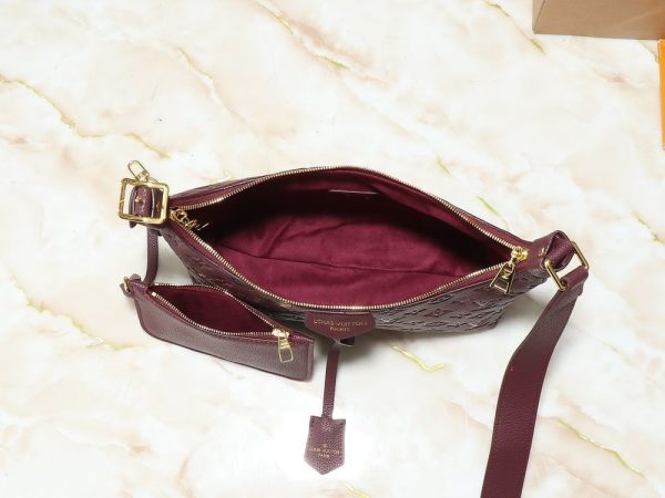Luxury LV Handbag M46610.1