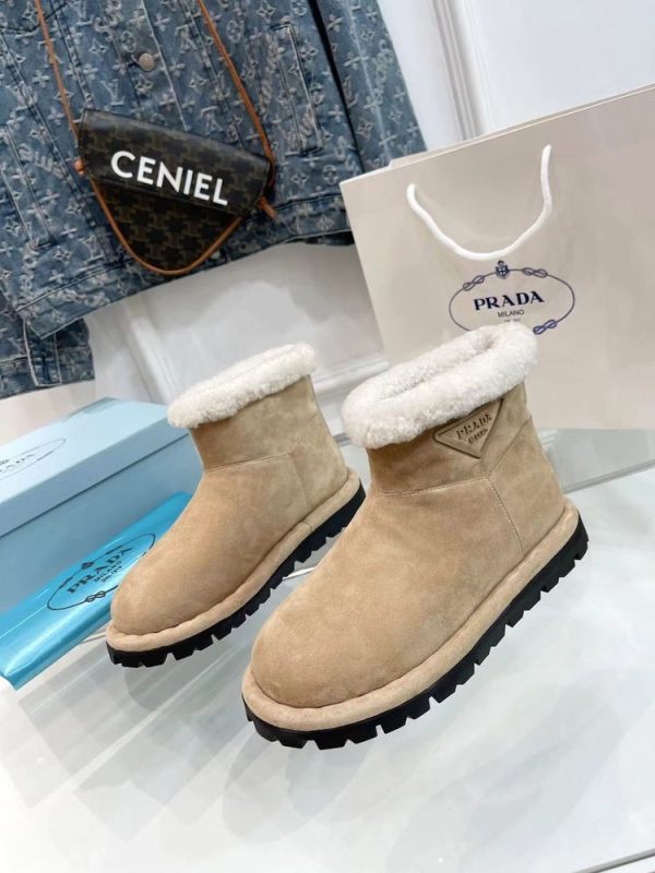 New Fashion Shoes P3076