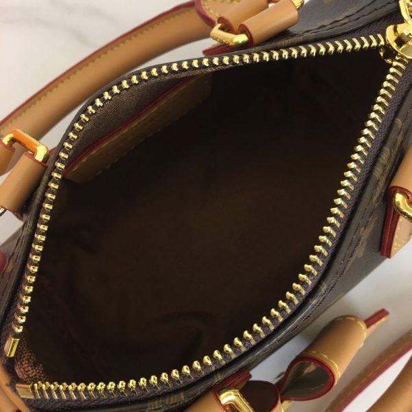 Luxury LV Handbag M13391